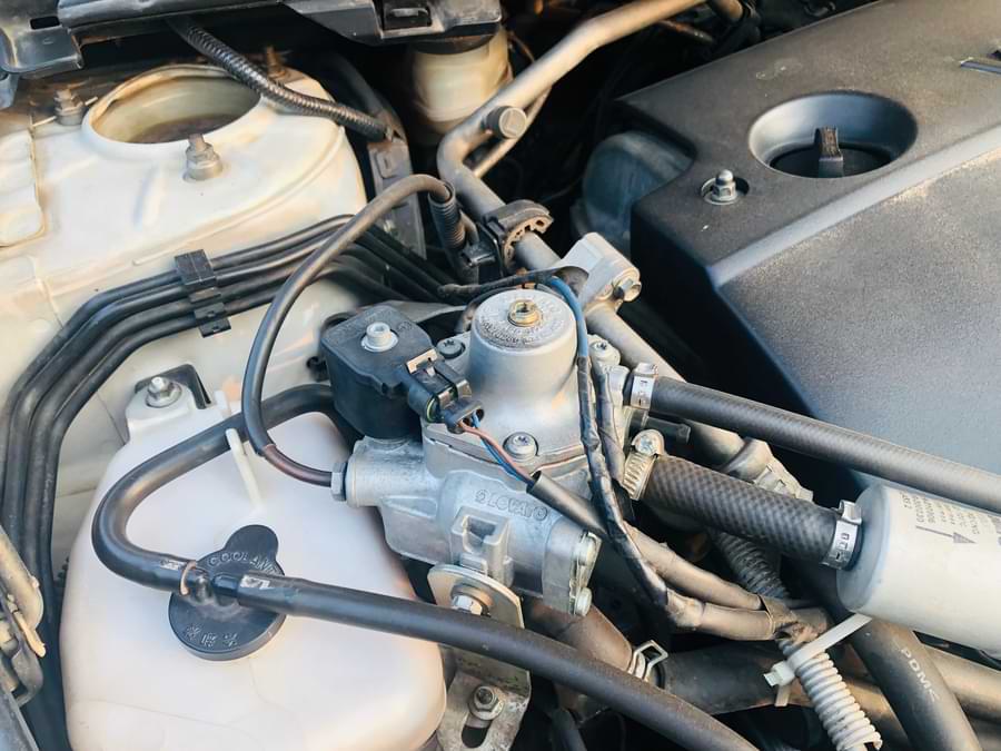 Toyota Camry Alternator Replacement Cost