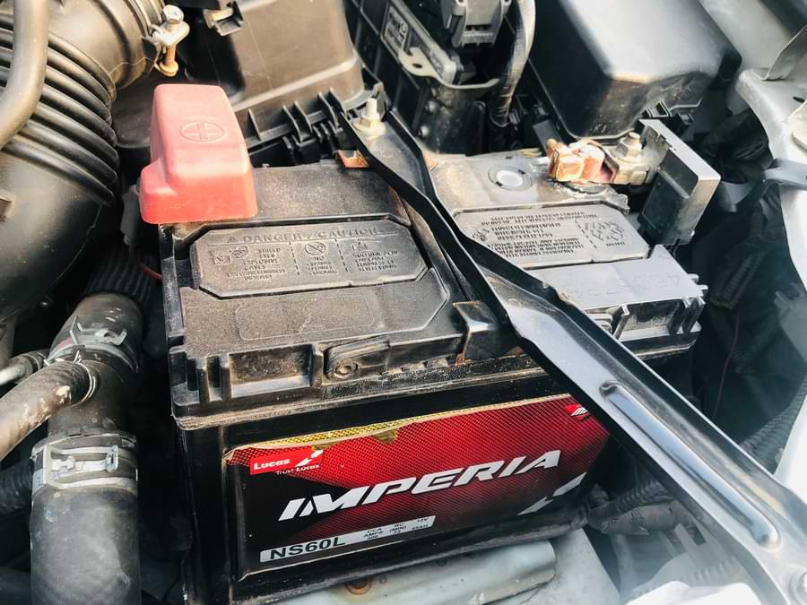 Toyota Rav4 Hybrid Battery Replacement Cost