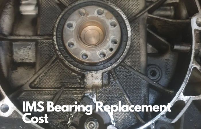 IMS Bearing Replacement Cost