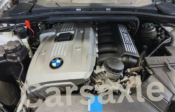 BMW N52 engine